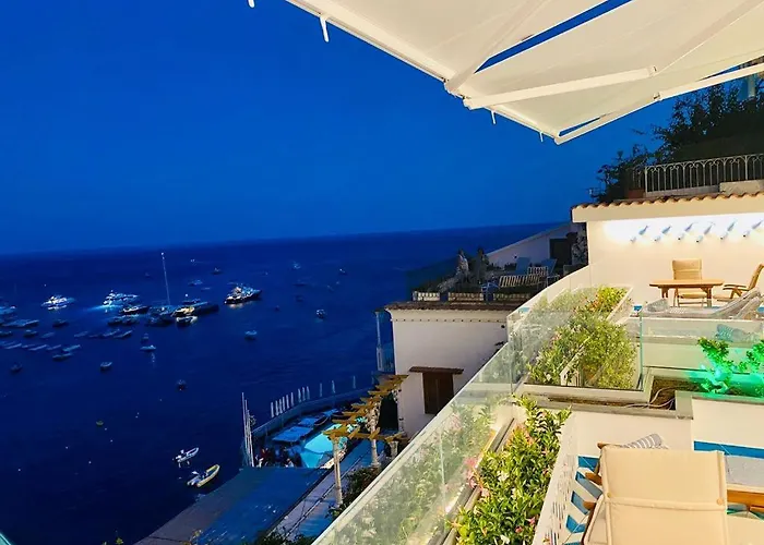 Villa Diamond Luxury Suite