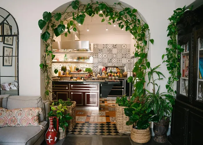 Hotel barato: Casa Buonocore