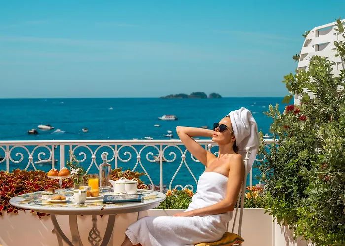Hotel Buca Di Bacco