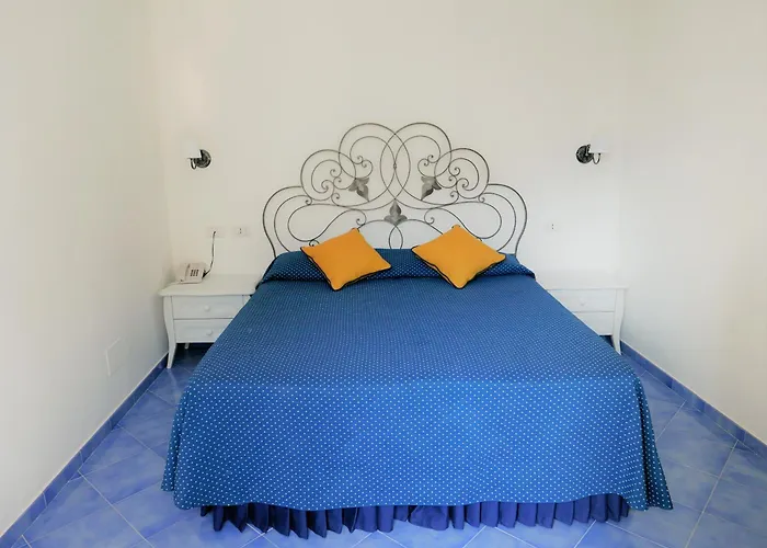Hotel Vittoria