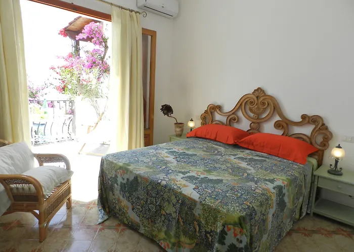 Hotel boutique: La Dolce Vita Residence