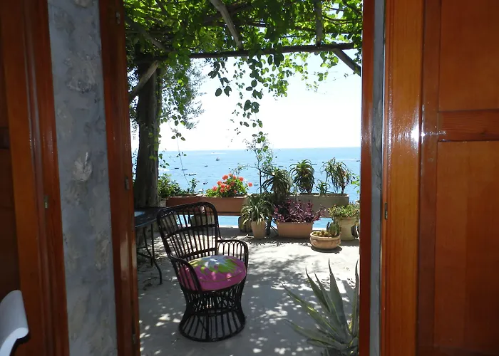 Hotel boutique: La Dolce Vita Residence