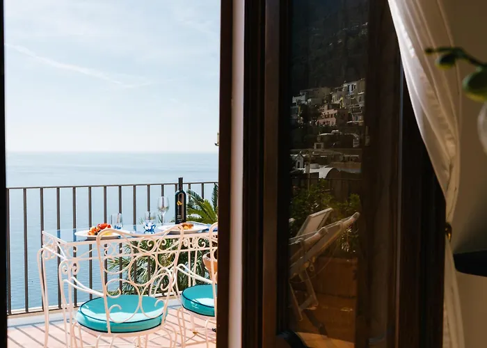 Villa Principe Giovanni