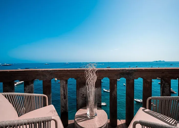 Villa Torre Trasita luxury suites