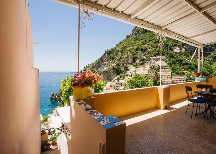 Villa Setteventi